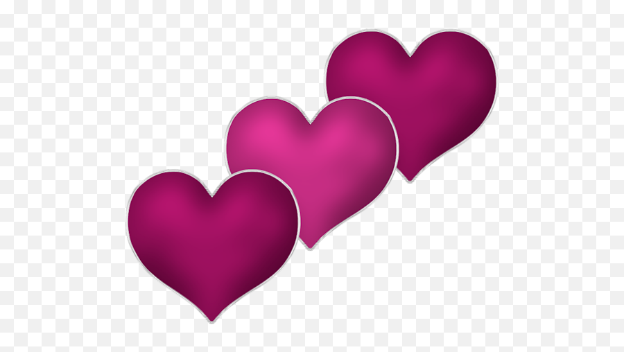 Heart Color Broken Heart Pink For Valentines Day - 600x600 Emoji,Broken Heart Emoji Png