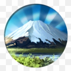 Mt Fuji Civ5 Civilization Wiki Fandom Emoji,Bigben Emoji
