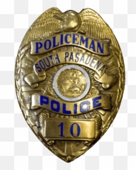 Police Badge Png Images Transparent Free Download Pngmart Emoji,Cop Badge Emoji