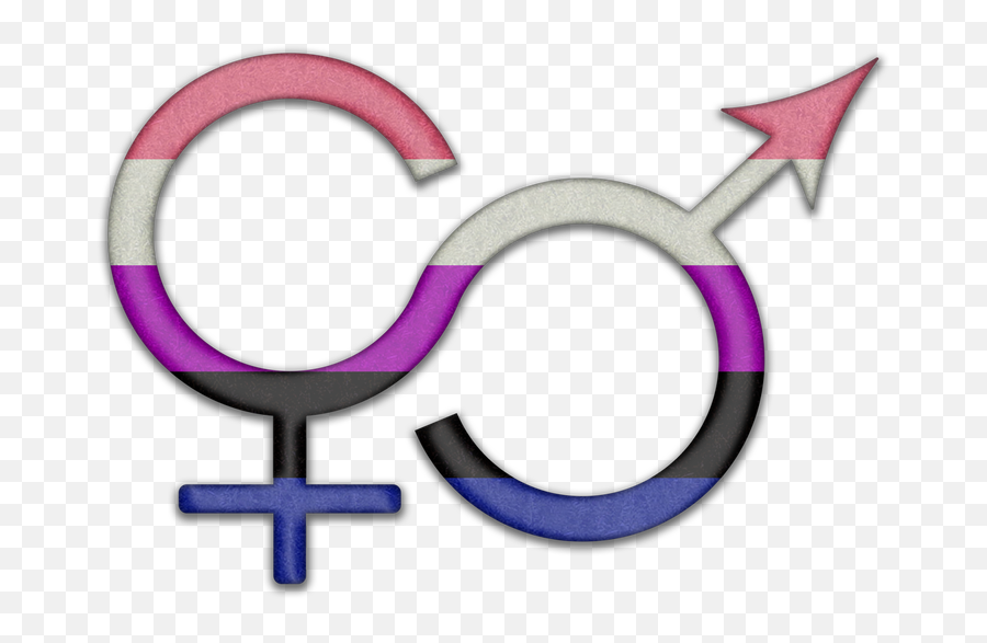 What Does The Genderfluid Flag Look Like - Language Emoji,Genderfluid Emoji