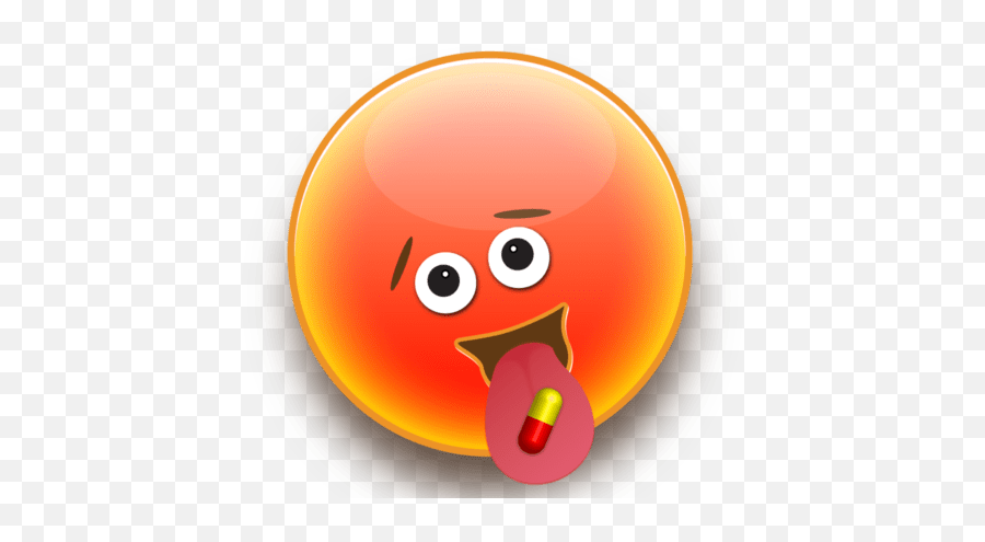 Emojis U2013 Adrian Richardson - Happy Emoji,Pill Emoji Transparent