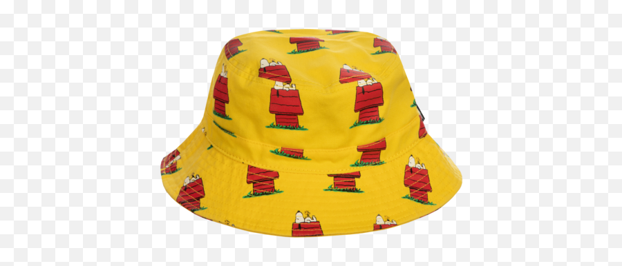 Seinfeld Allover Logo Bucket Hat - Costume Hat Emoji,Emoji Bucket Hat Amazon