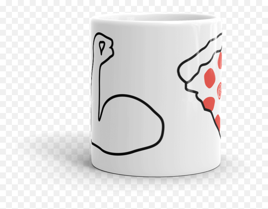 Swag Store U2014 Forza Pizza Emoji,Coffee Cup Emoji