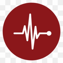 Red Pulse Rpx Icon - National Archaeological Museum Emoji,Pulse Emoji