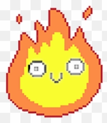 Download Fire Lit Emoji Kawaii Cute - Fire Lit Image Transparent,Fire Tongue Emoji