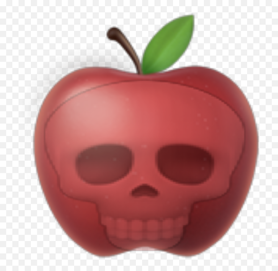 Dark Red Darkred Sticker By Josephine - Fresh Emoji,Copy Apple Emoji