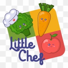 Virtual Event Little Chef Bean Burritos - Orange County Baby Carrot Emoji,Codigos De Emotions Do Facebook