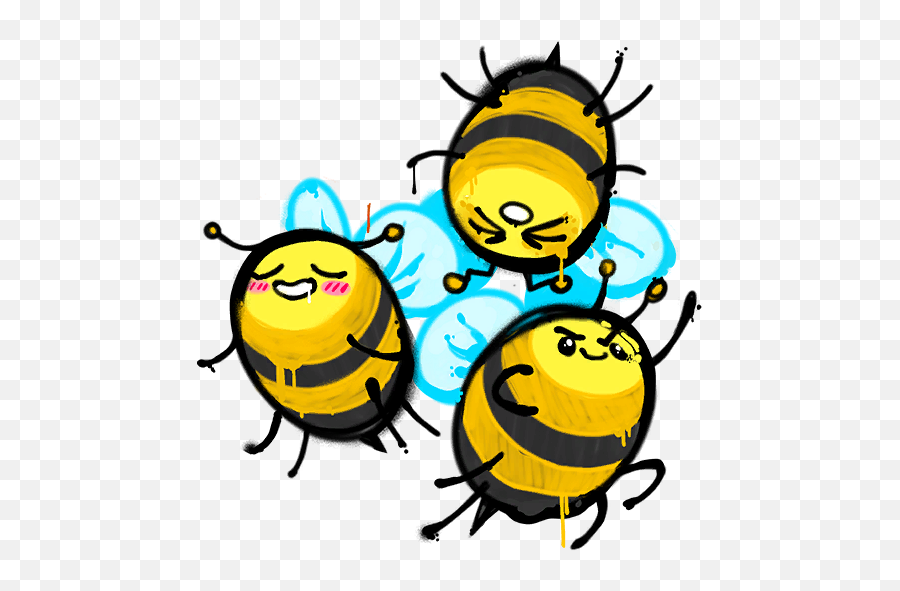 Fortnite Bees Emoji,Cuddle Up Emoticon Fortnite