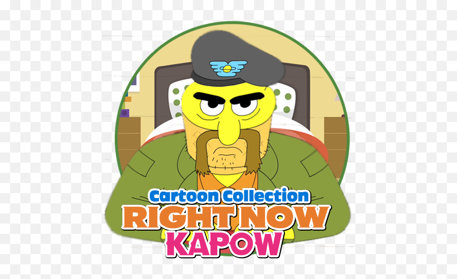 Collection De Bandes Dessinées De Kapow Pour Android - Apk Language Emoji,Kapow Emoji