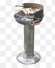 Barbque Bbq Sticker - Outdoor Grill Rack Topper Emoji,Cookout Emoji