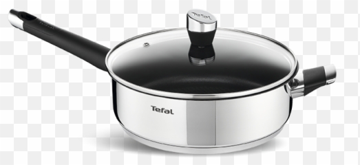 Emotion - Sarten Tefal Con Tapa Emoji,Tefal Emotion
