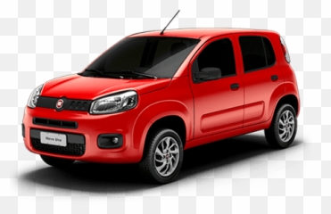 Uno Way 1 - Fiat Uno Vermelho 4 Portas Emoji,Fiat Linea Emotion 2010