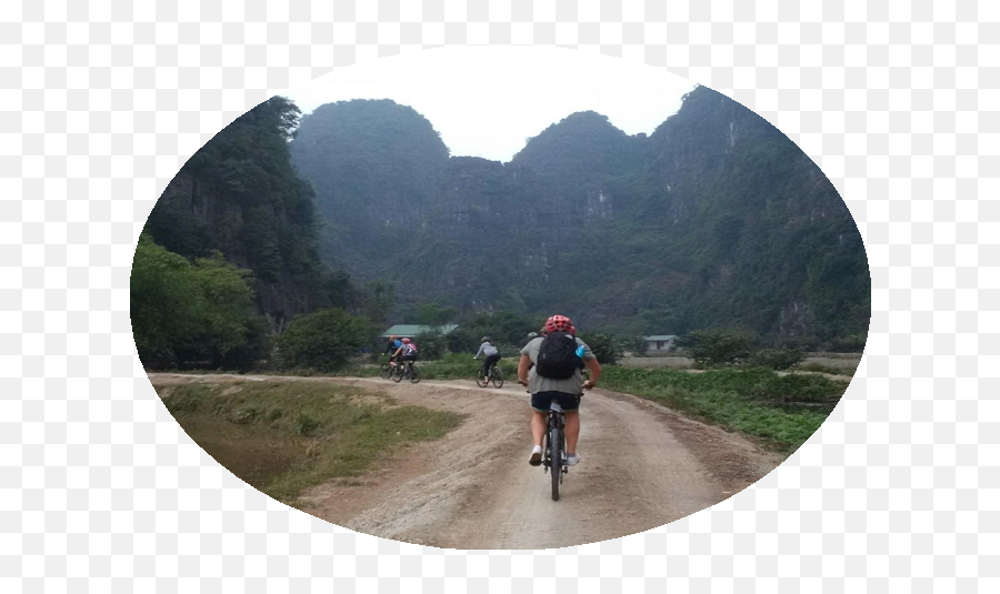 Days - Mountain Bike Emoji,Emotion Halong