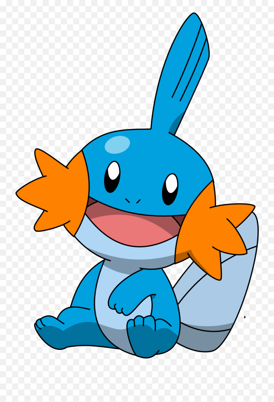 Hello Clipart Pokemon Electric Hello Pokemon Electric - Mudkip Png Emoji,Pokemon Mystery Dungeon Emoticons