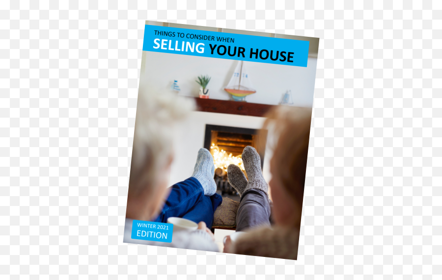 Dfw Home Selleru0027s Guide - How To Sucessfully Sell Your Home House Emoji,Emotions In The Soles Of Your Feet