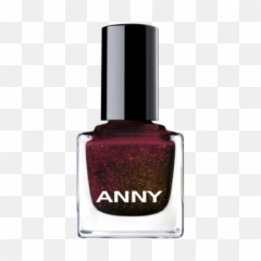 Nail Polish - Anny Hi Clectic Couture Emoji,Nails With Emojis And Glitter