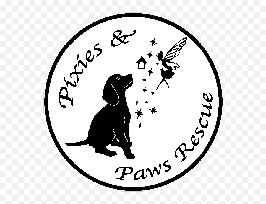General 1 U2014 Pixies And Paws Rescue - Scent Hound Emoji,Pixies Only Have 1 Emotion At A Time