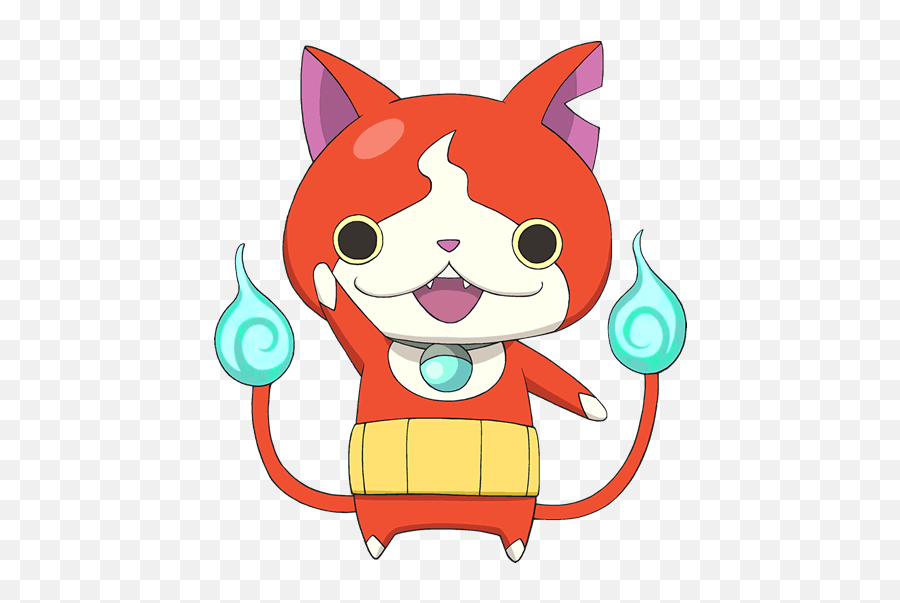 Pulp - Yo Kai Watch Jibanyan Emoji,Cat Headband Bands Emotion