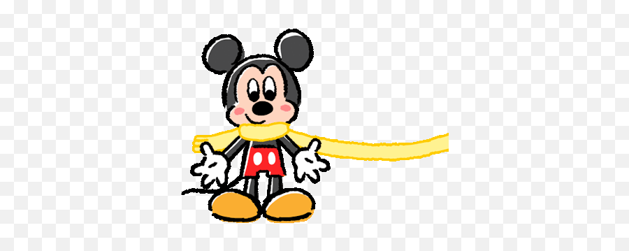 410 Gif Ideas Cute Gif Line Sticker Hello Kitty - Mickey Mouse Tenor Gif Emoji,Badtz Maru Emojis
