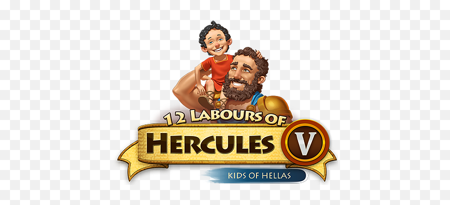 12 Labours Of Hercules V Kids Of Hellas Platinum Edition - Labours Of Hercules Kids Emoji,Steam Notlikethis Emoticons