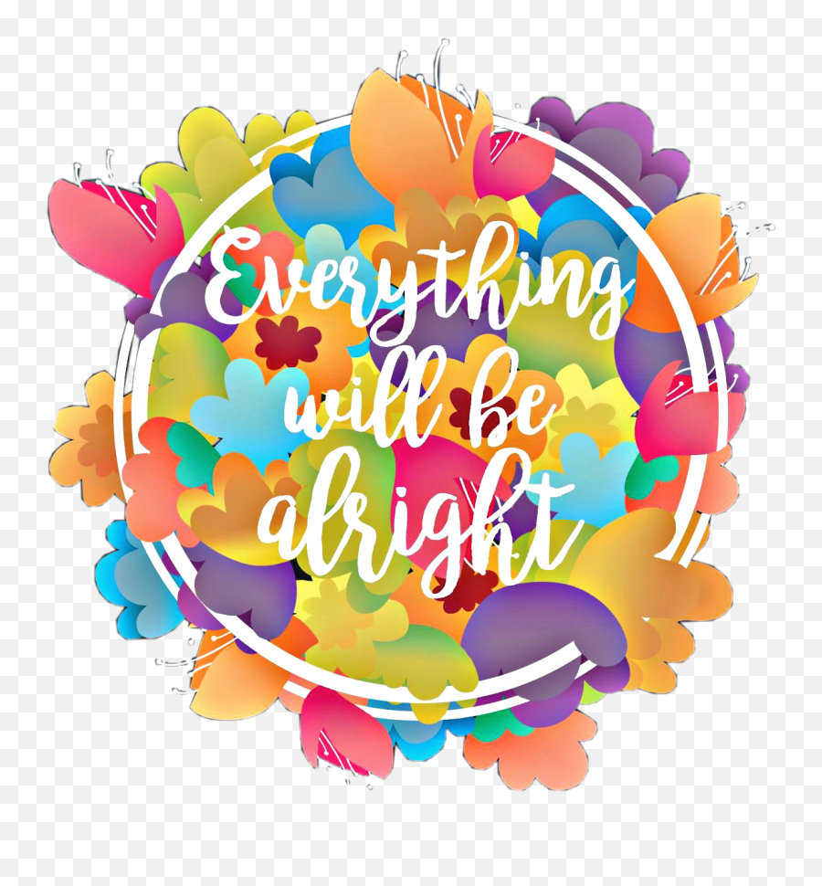 Bright Flowers Sticker By Kimmytasset - Event Emoji,Bright Text Emoji Bright Flowers Sticker By Kimmytasset - Event Emoji,Bright Text Emoji