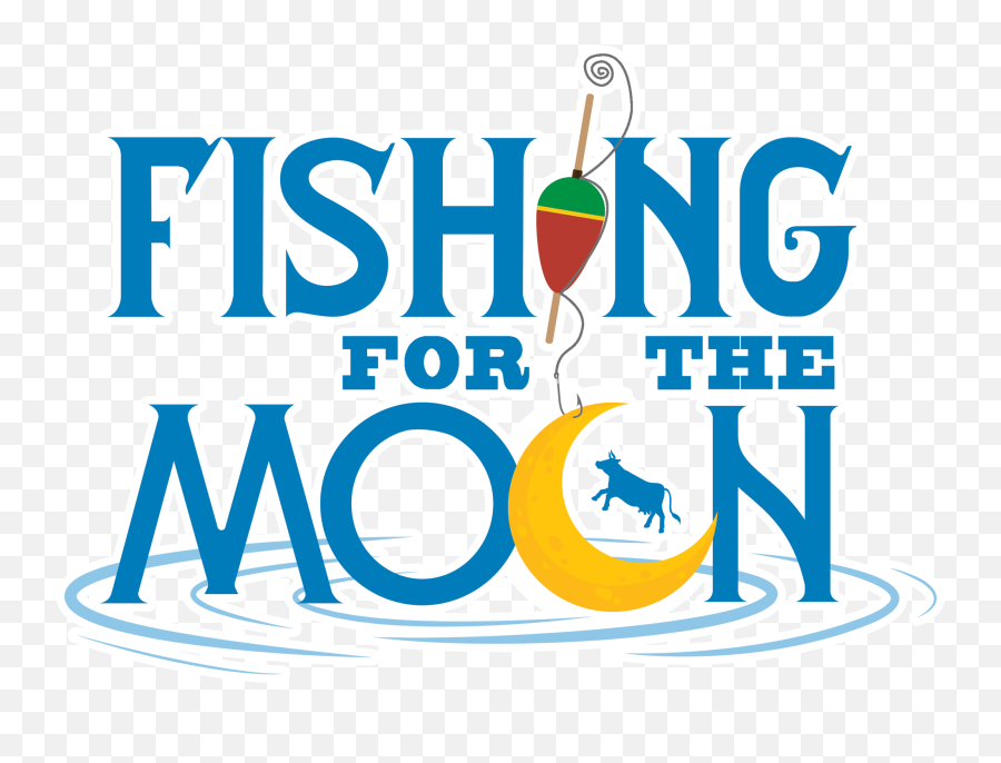 Fishing For The Moon - Language Emoji,Music Emotion Uniform