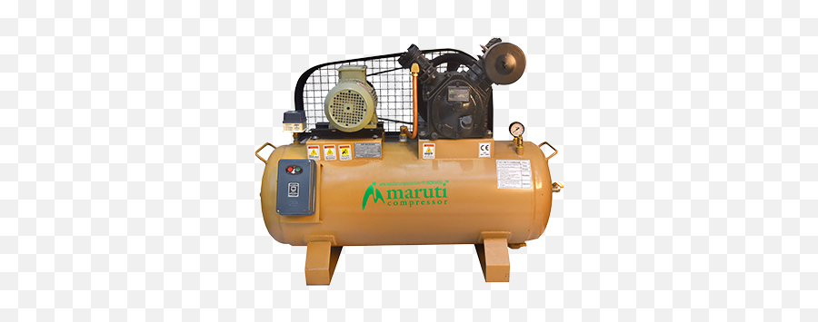 5hp 500ltr Tank Reciprocating Air Compressor Manufacturers - 5hp Maruti Air Compressor Emoji,Emotion Machine 175 Compressor