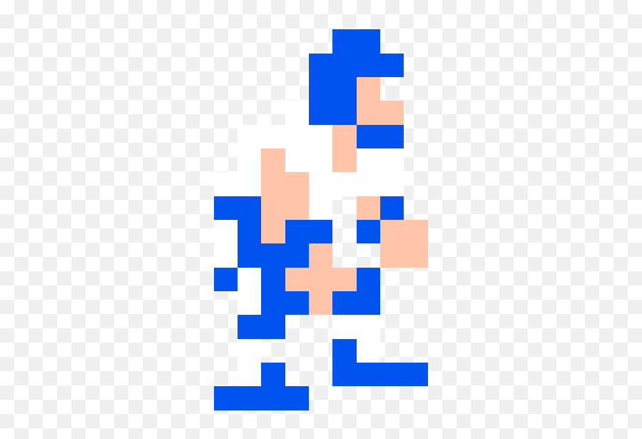 New York Giants Tecmo Super Bowl Nes Tecmo Bowl Wiki - Bills Tecmo Super Bowl Emoji,Phil Simms Emoticon