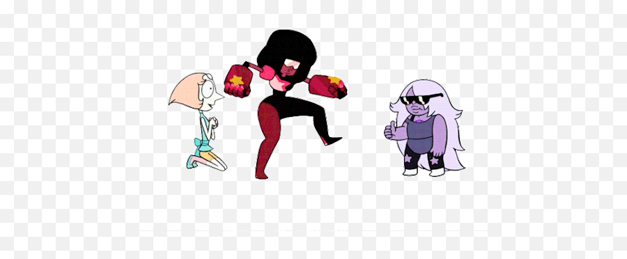 Top Space Universe Stickers For Android - Steven Universe Png Gif Emoji,Universe Emoji