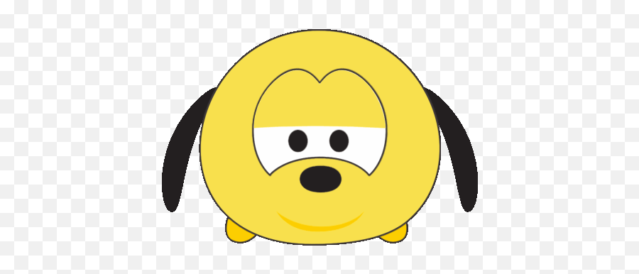 Line Official Stickers - Happy Emoji,Disney Cartoons With Emoticons