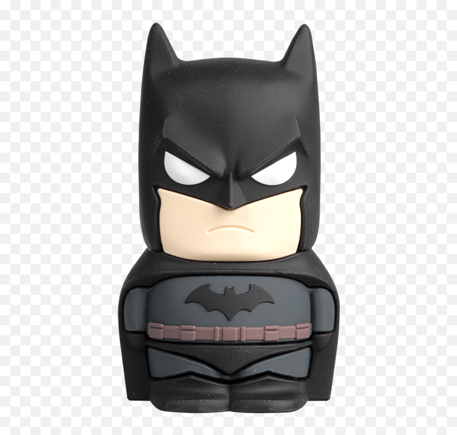 Dc Batman Bluetooth Speaker - Bocina Bluetooth Batman Emoji,The Range Of Batman's Emotions