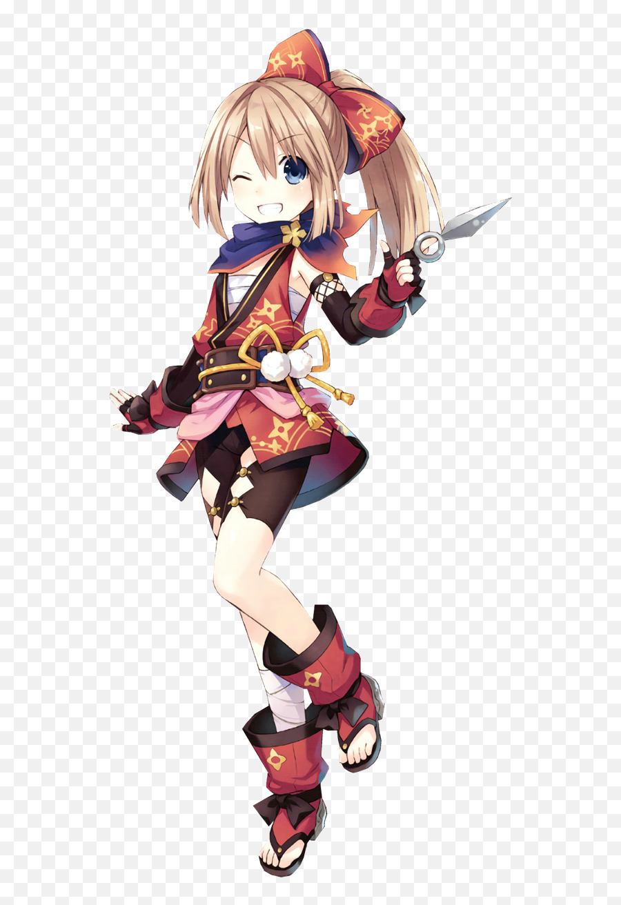 Hyperdimension Taylor - Cyberdimension Neptunia 4 Png Emoji,Neptune Hyperdimension Emotion