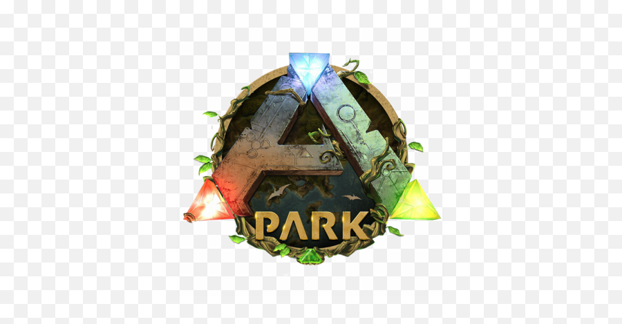 Survival - Ark Park Png Emoji,Ark Survival Evolved Emoticons
