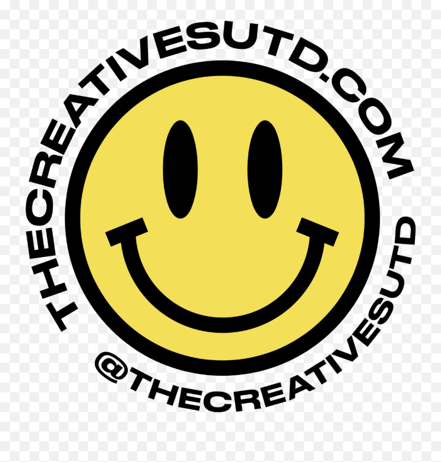 The Creatives Utd - Happy Emoji,Chris Cornell Emoticons