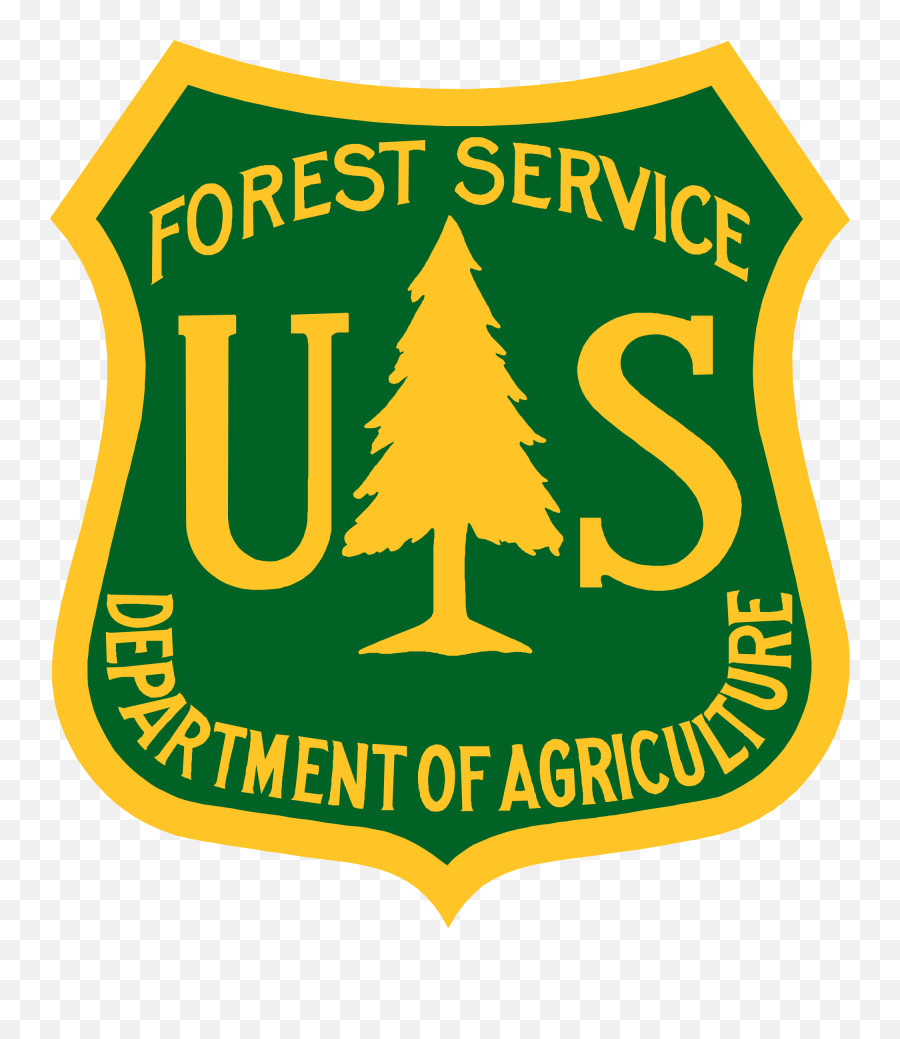 Conservation Groups Sue Over Atvs News Omakchroniclecom - Us Forest Service Logo Emoji,Western And Eastern Emoticons