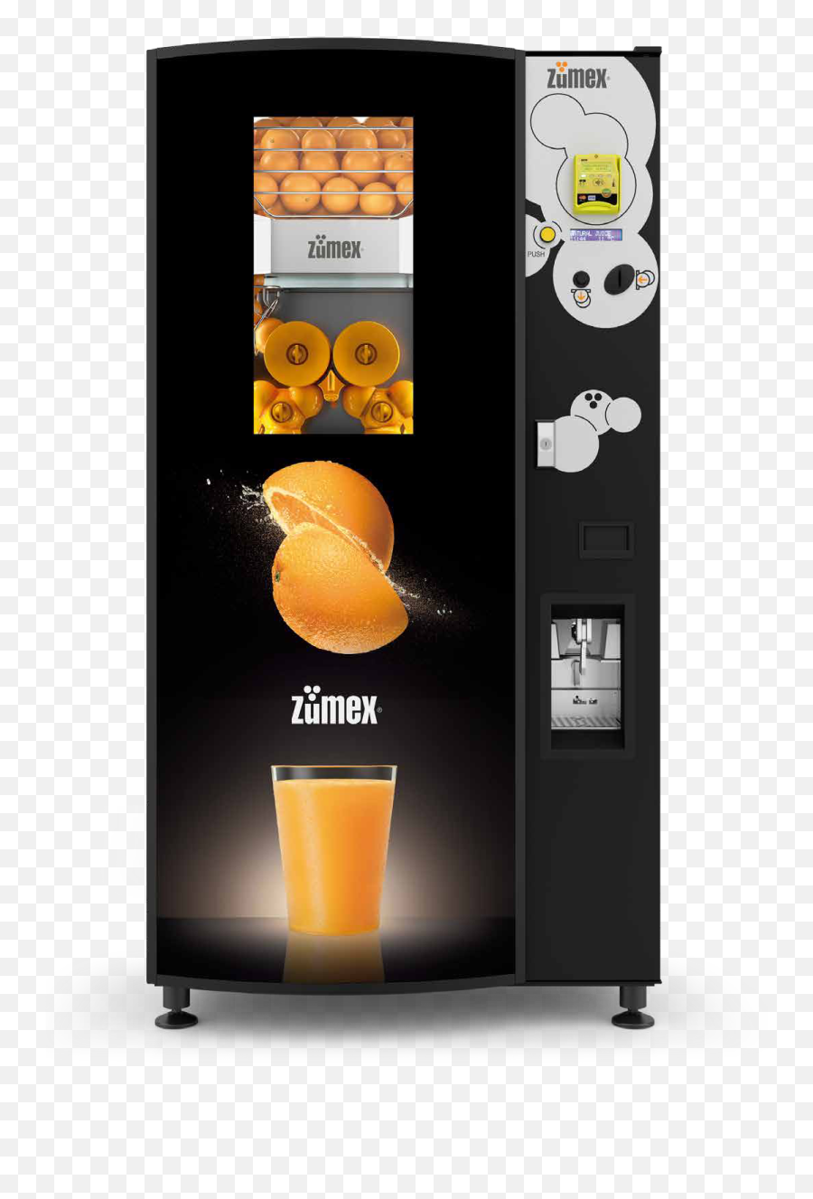 Help And Product Support Zumex Official Support - Maquina Expendedora De Jugo De Naranja Emoji,Emoticon De Uruguay Campeon De America