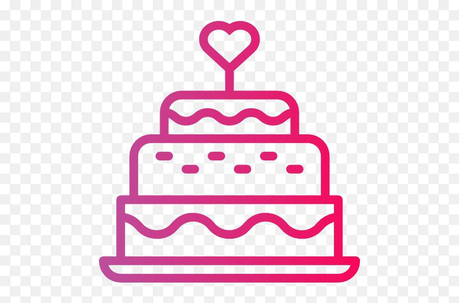 Cake Delicious En 2021 - Birthday Cake Icon Pink Emoji,Frosting Royal Icing Cookies Emoji