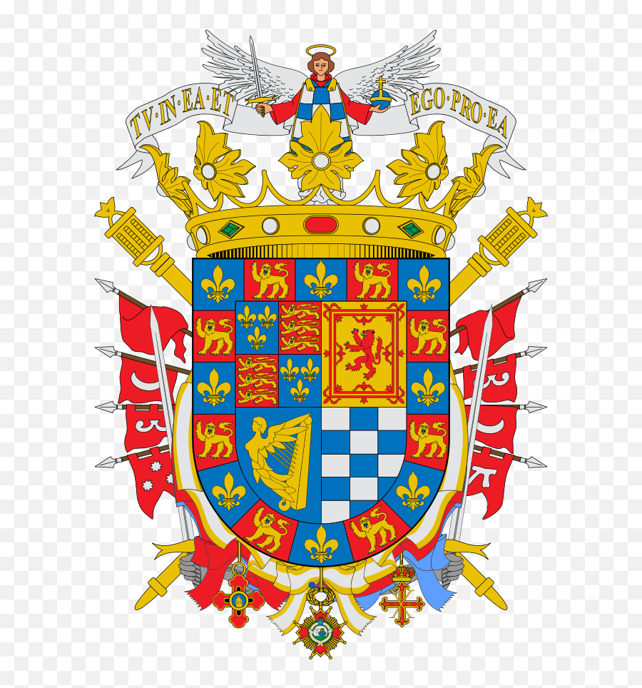 The Esoteric Curiosa 20141118 - Coat Of Arms Fitz James Stuart Emoji,Aba Tact Emotions Surprise