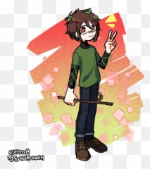 Undertale - R Picrew Emoji,Chara Undertale Emotion Eyes