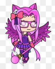 Lilith The Adventures Of Ra1nb0wk1tty And Her Allies Wiki - Fictional Character Emoji,Favorite Emojis To Flirt With Girls