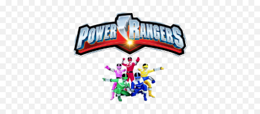 Power Rangers Cake Topper – Hello Craft by KGF