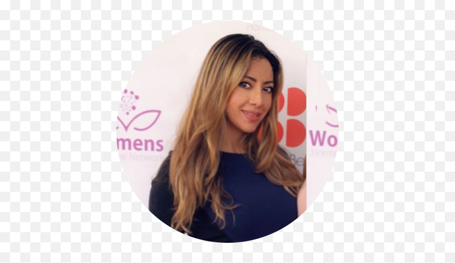 Womens Hormone Network - Hair Coloring Emoji,Book 