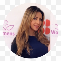 Womens Hormone Network - Hair Coloring Emoji,Book 