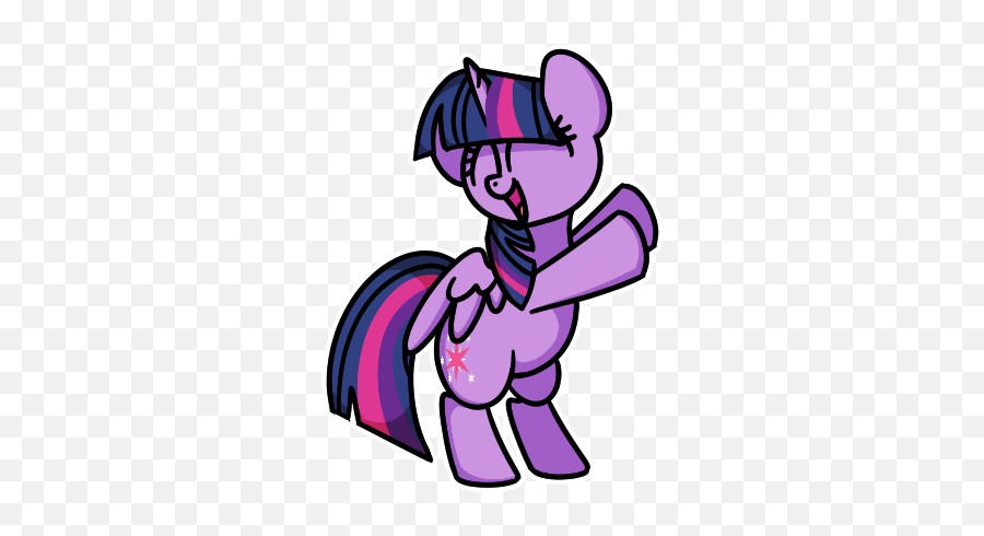 2519408 - Safe Artistsugar Morning Twilight Sparkle Fictional Character Emoji,Full Of Emotions Gif