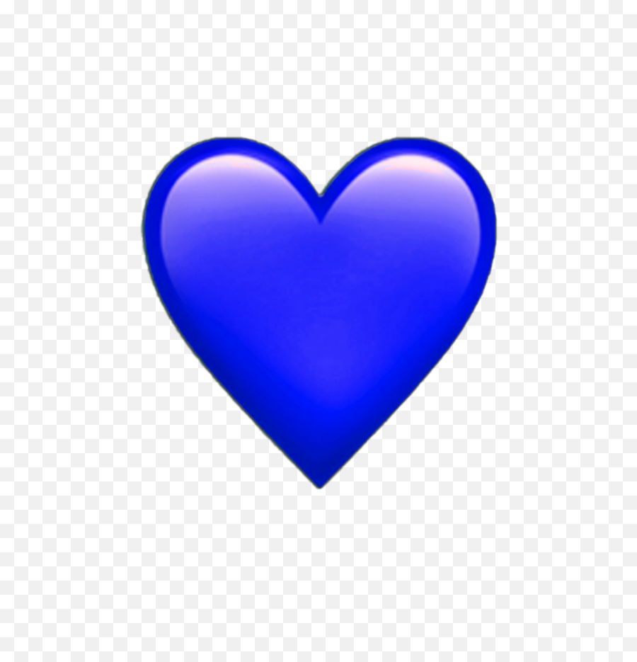 Sticker 2020 Sticker - Trending Stickers Blue Aesthetic Picsart Emoji,Blue And Yellow Heart Emojis