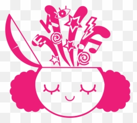 Artist Blog - Kenya Nelsonu0027s Portfolio Happy Emoji,Punk Rock Emojis