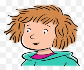Boy Martha Movie Cartoon Character Star - Hair Design Emoji,Movie About Emotions Cartoon