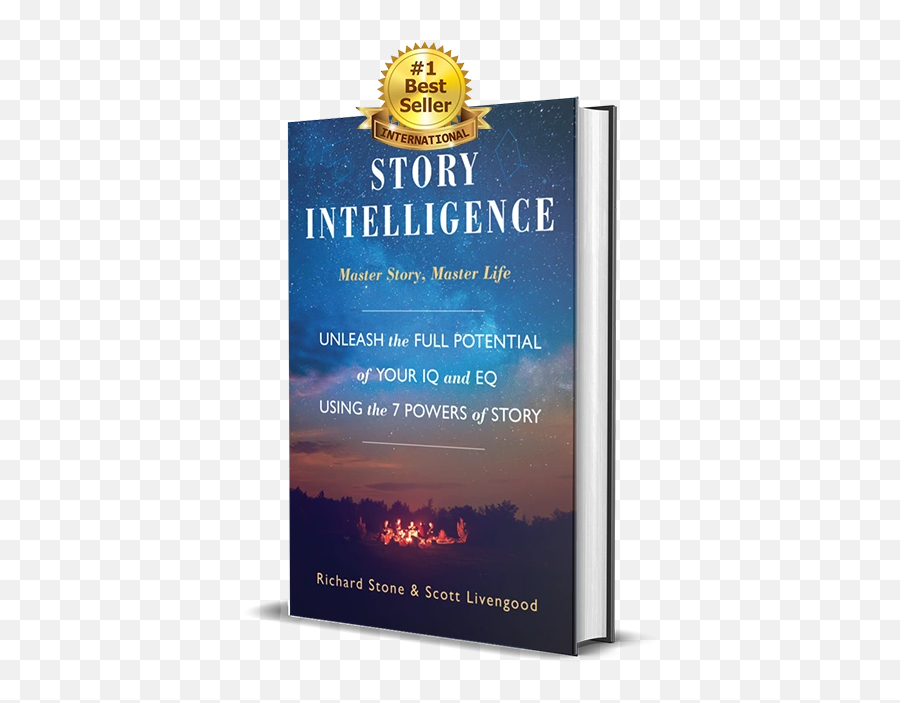 Story Intelligence - Vertical Emoji,Paul Ray More Emotion Genius