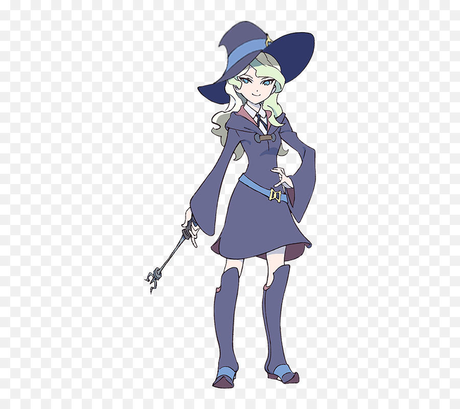 Values U0026 Ethics Pantheon - Tv Tropes Little Witch Academia Diana Cosplay Emoji,Love Is The Pinnacle Of Human Emotion Homura