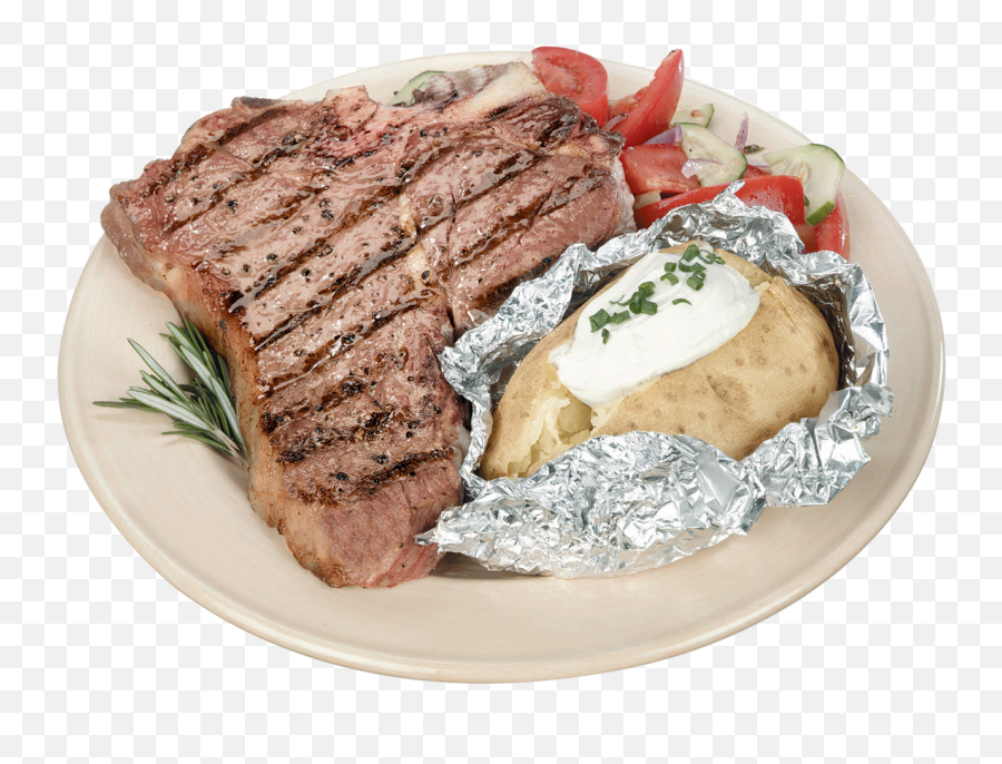 Steak Meat Png Pic Emoji,T Bone Emoji